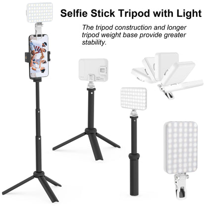 Skin Tone Enhancing Light Set