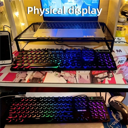 Lusty Light Keyboard