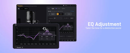 AI Voice Changer Mic