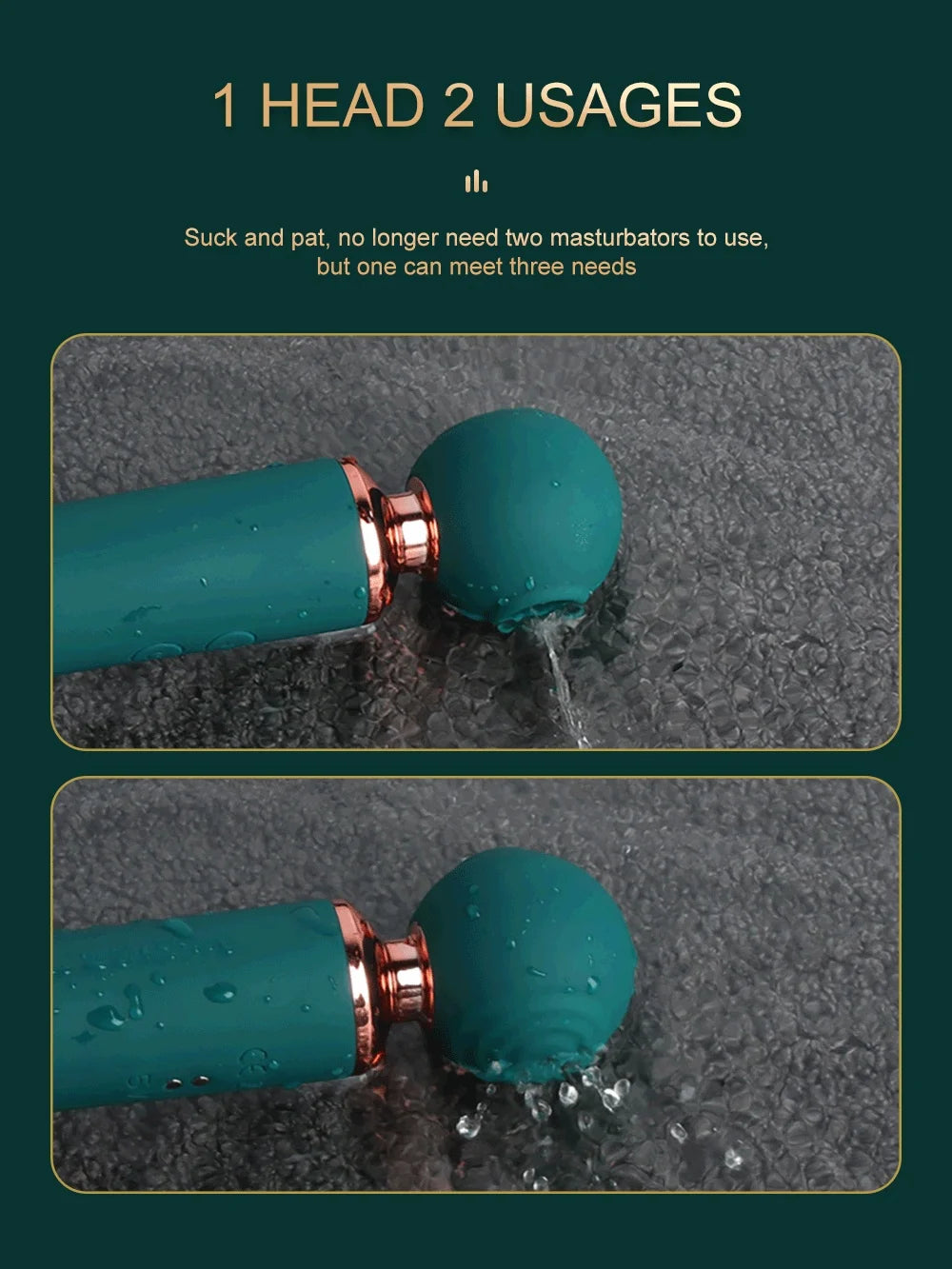 Nipple And Clit Stimulator