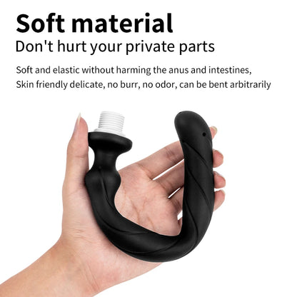 Portable Anal & Vaginal Shower