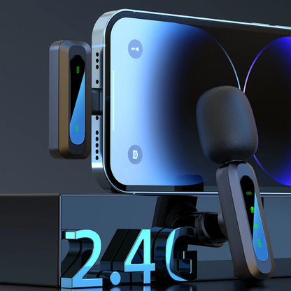 Wireless Mic