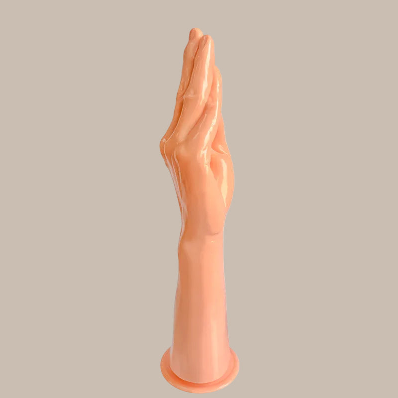 Waterproof Soft Long Arm Plugs