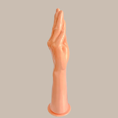 Waterproof Soft Long Arm Plugs