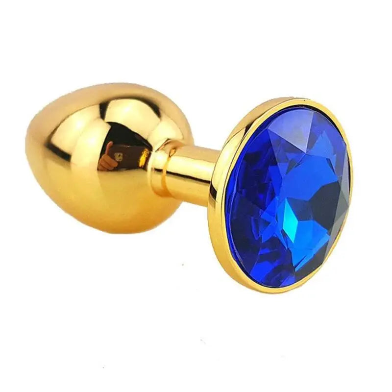 Stainless Steel Plug