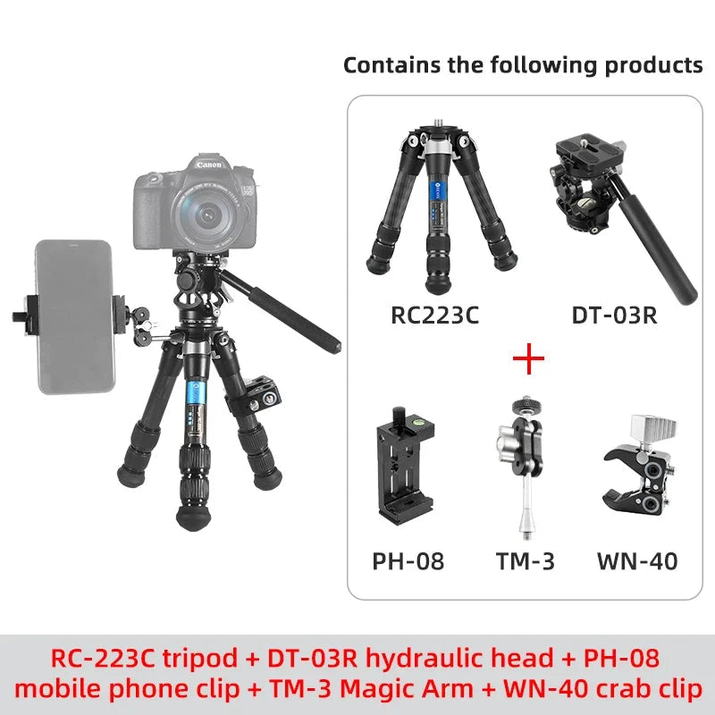 Mini Camera Stand