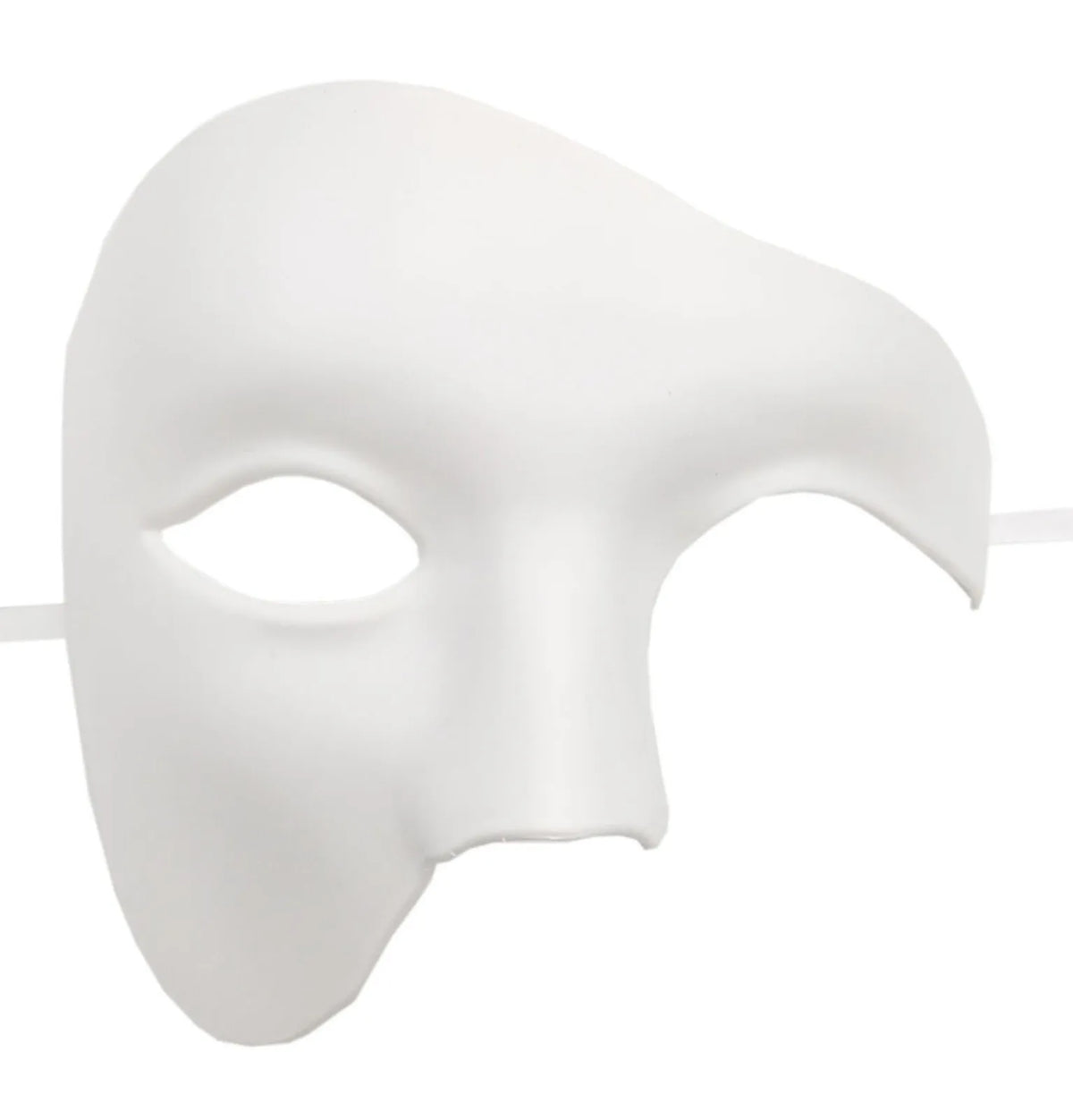 Unisex Party Mask