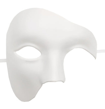 Unisex Party Mask