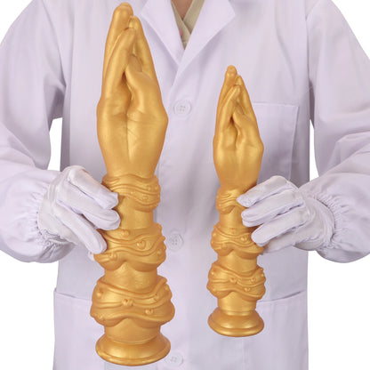 Silicone Arm Dildo for Men & Women