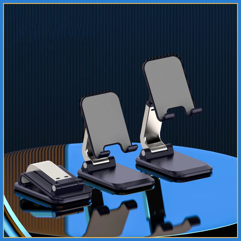 Universal Compatibility Foldable Stand
