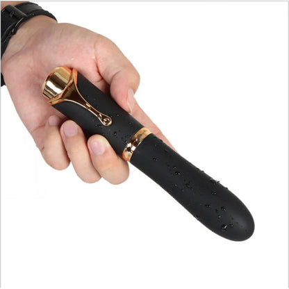 Pen-Style Vibrator For Women