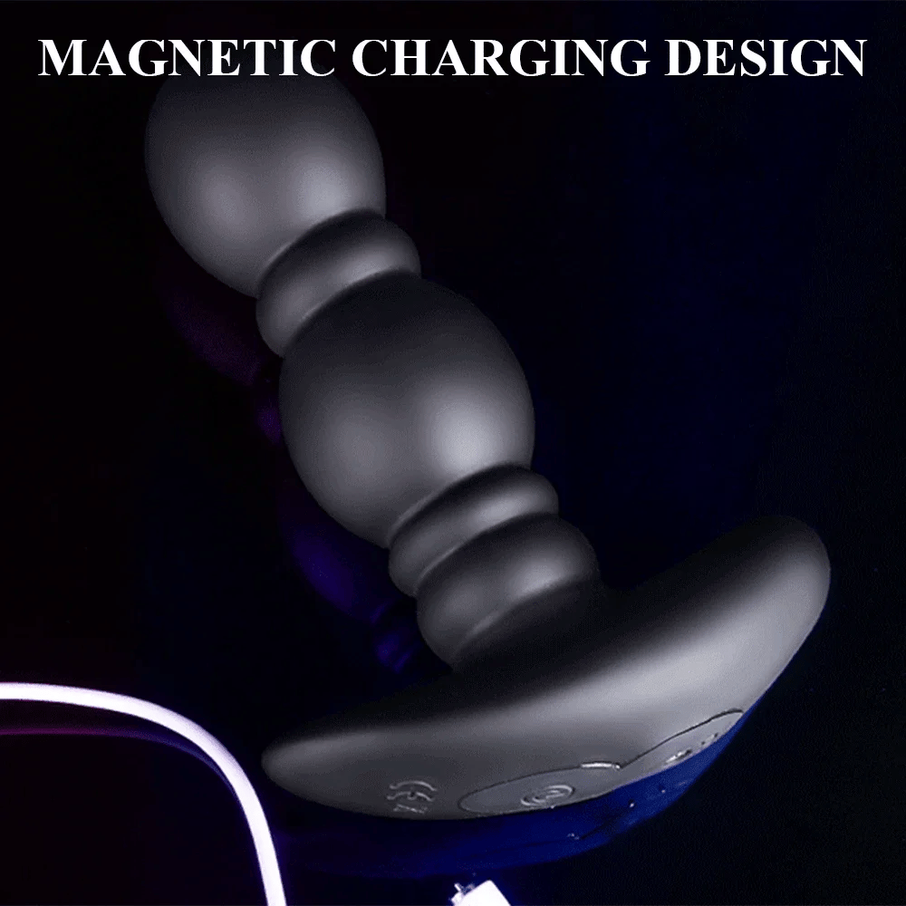 Wireless Pump Up Control Wellness Massager