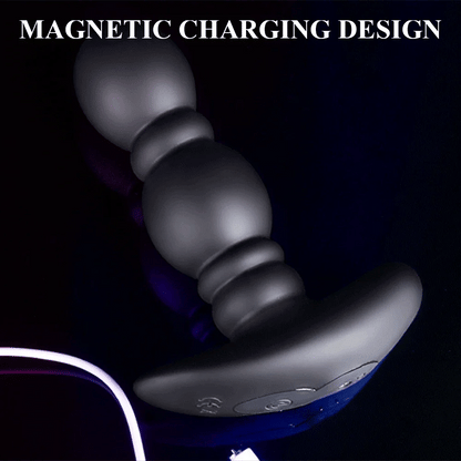 Wireless Pump Up Control Wellness Massager