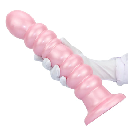 Professional Silicone Wellness Trainer