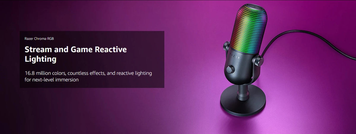 Clean Voice for Streamers