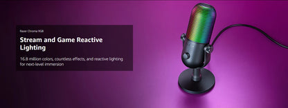 Clean Voice for Streamers
