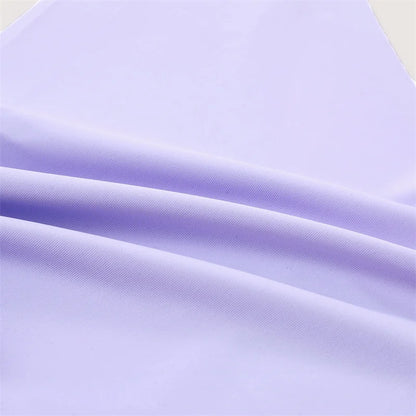 6Pcs/Set Sexy Traceless Panties For Women Seamless Low Waist Breathable Briefs High Elastic Solid Color Lingerie Cozy Underpants