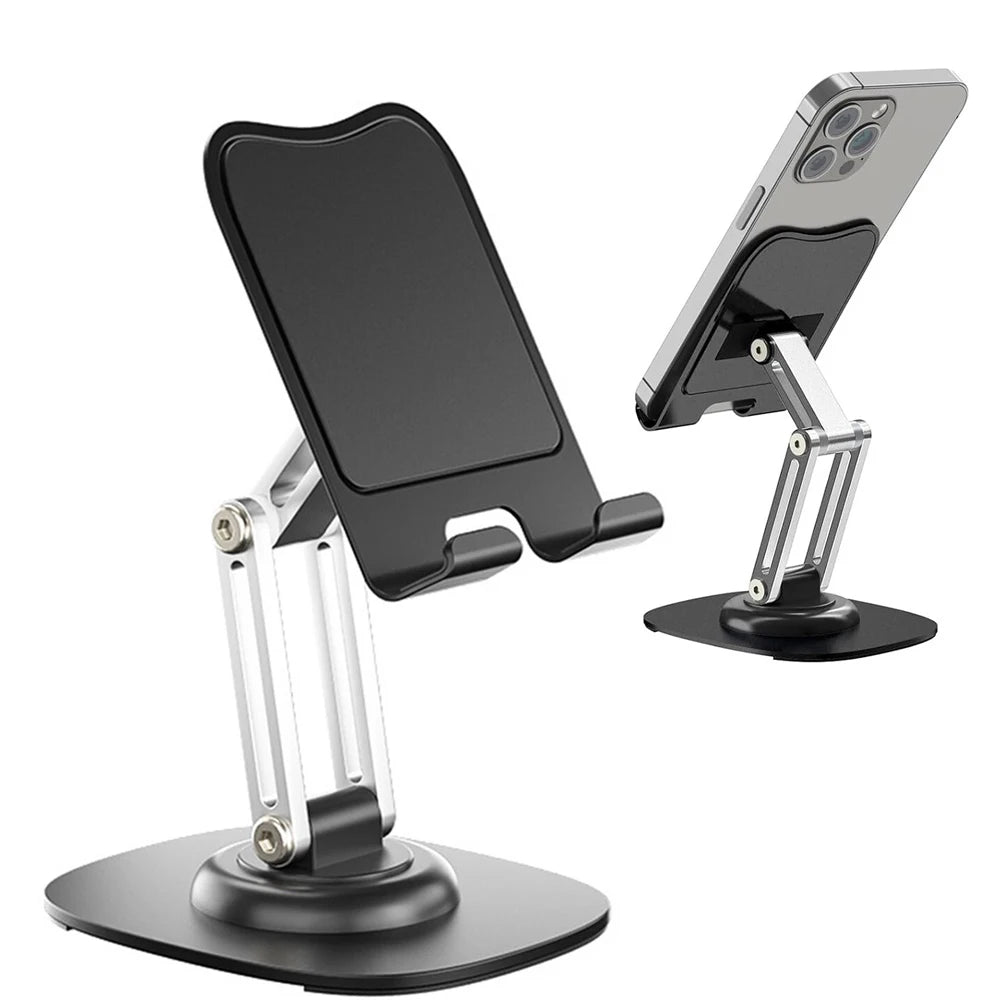 Tilt Adjustable Tablet Stand