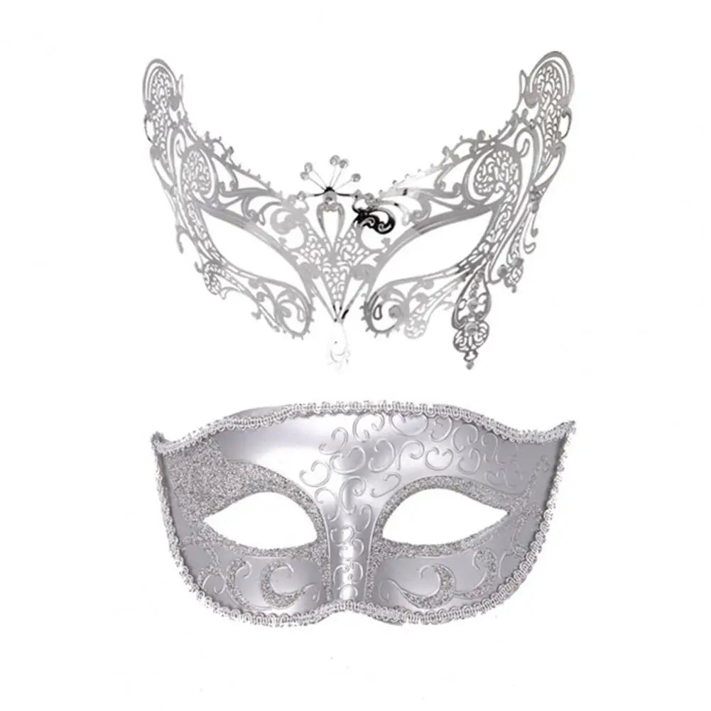 Unisex Fox Eye Masks