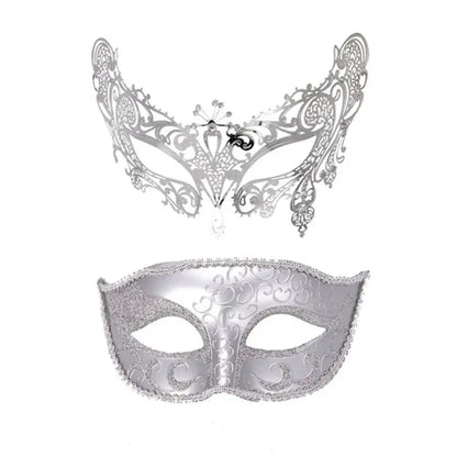 Unisex Fox Eye Masks