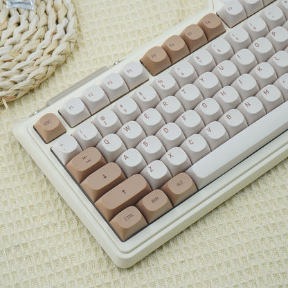 High-Quality PBT Keycap Set
