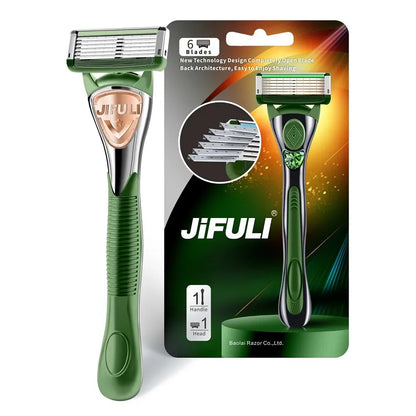 Premium Intimate Body Shaver