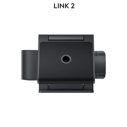 Insta360 Link 2 AI Tracking Webcam