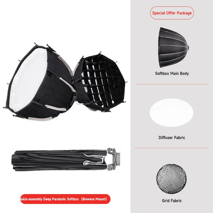 Creators High CRI LED Light