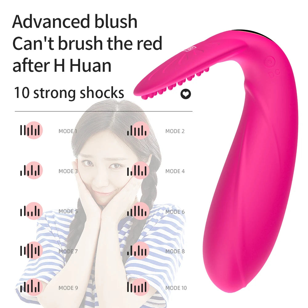 Hammer AV Magic Wand Vibrator