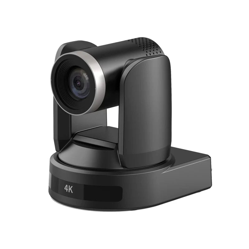 4K PTZ Camera with HDMI/SDI & POE