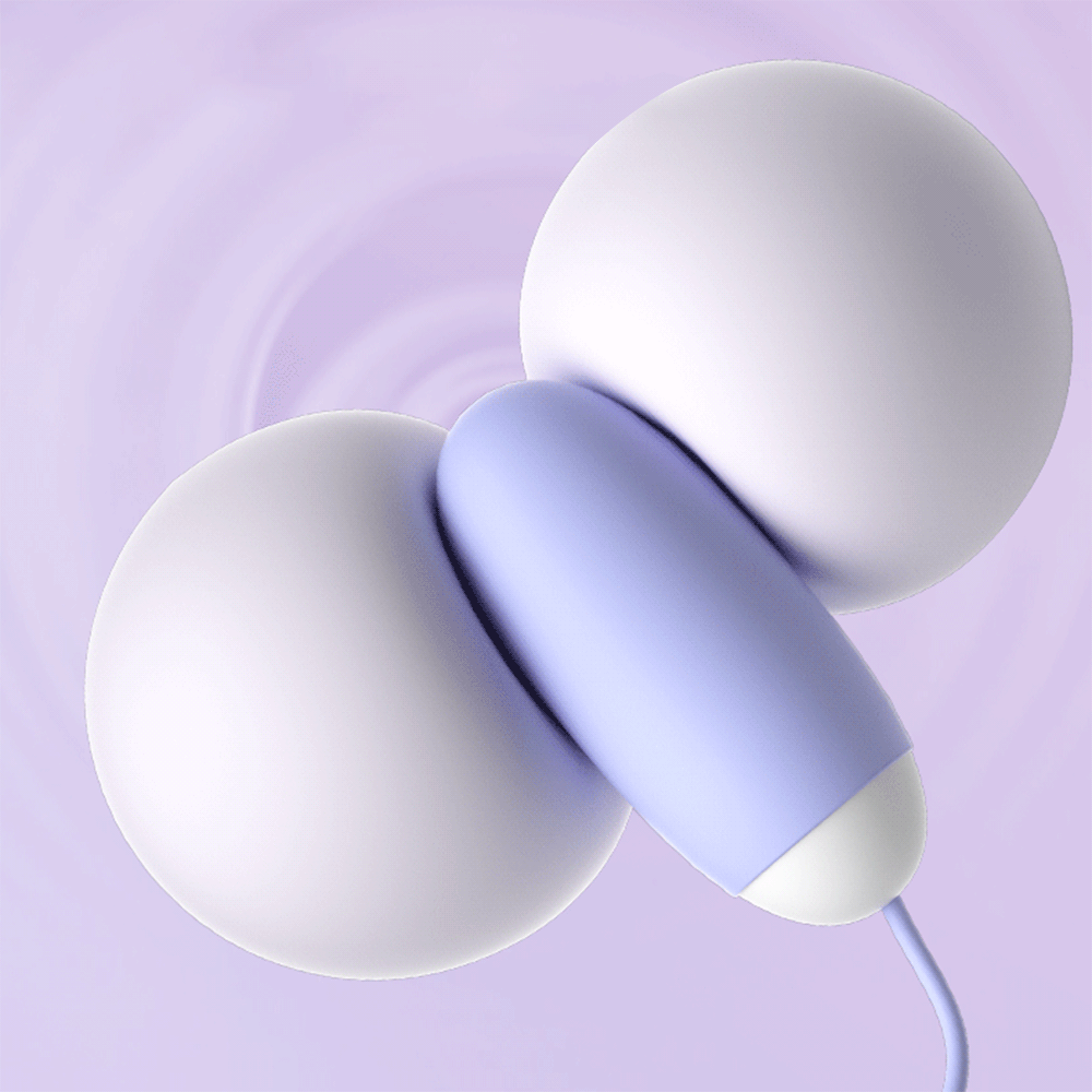 Magical Sucking Vibrating Egg Massager 24 Mode Clitoral Nipple Sucker Stimulator Clit G Spot Private Vibrator Sex Toys for Women