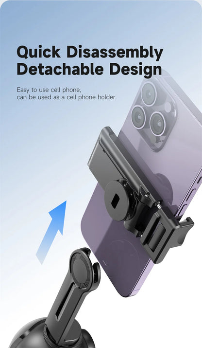Smart Tracking Gimbal
