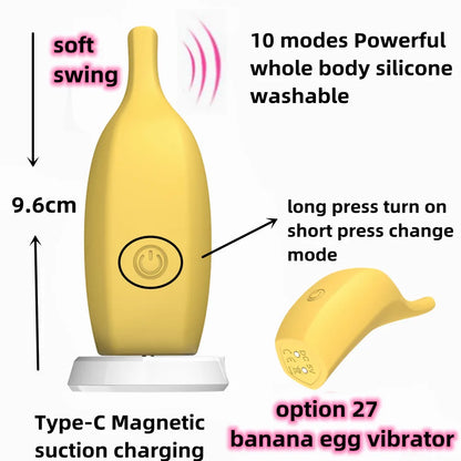 Hammer AV Magic Wand Vibrator