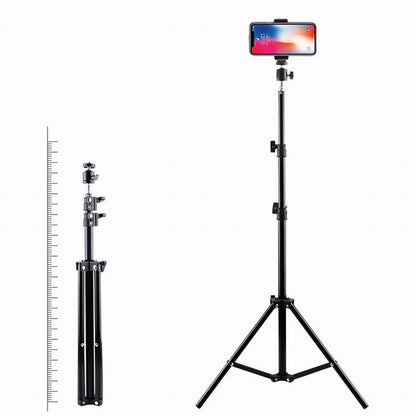 9-Level Brightness Adjustable Light