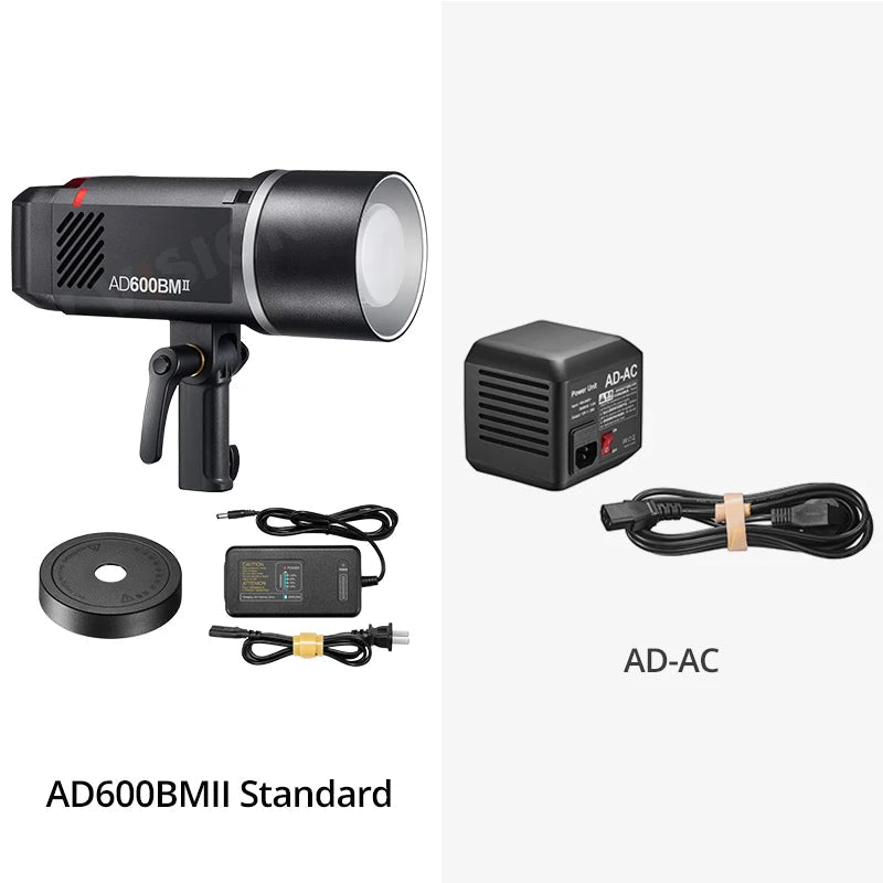 PRO Content Creator Lighting
