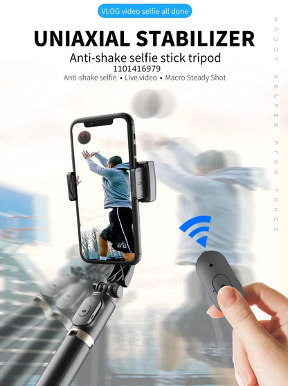 Anti Shake Phone Gimbal