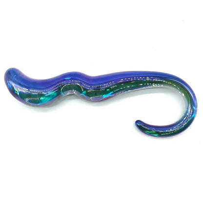 G-Spot And Vaginal Stimulation Glass Plug