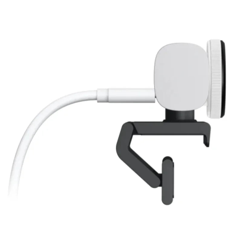 4K Logitech MX Brio Webcam