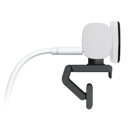 4K Logitech MX Brio Webcam