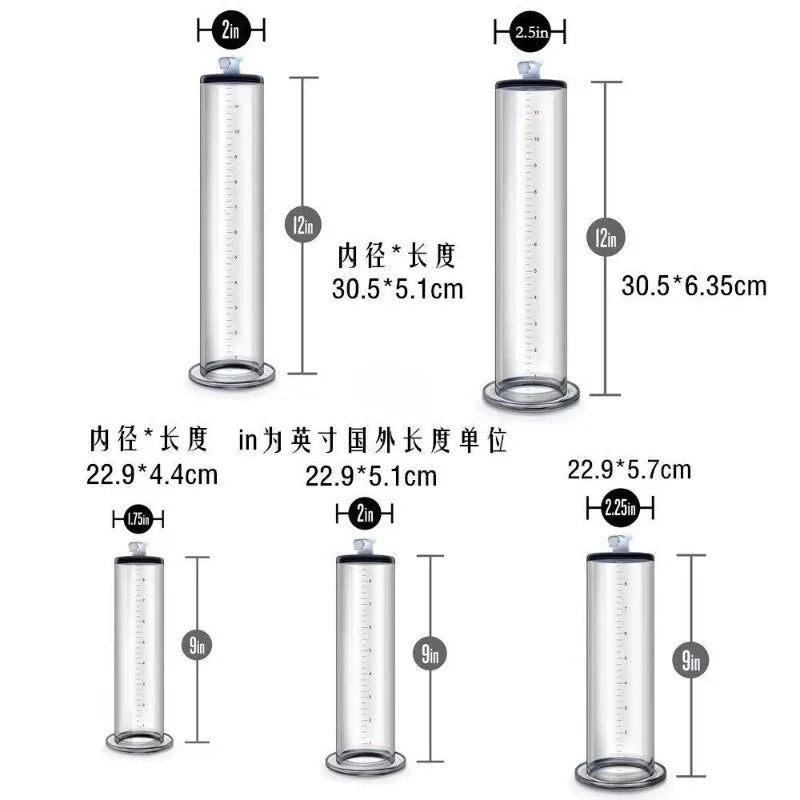 Manual Personal Vacuum Pump