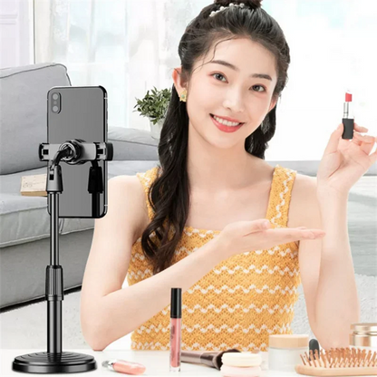 Professional Desktop Recording Stand