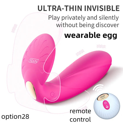 Hammer AV Magic Wand Vibrator