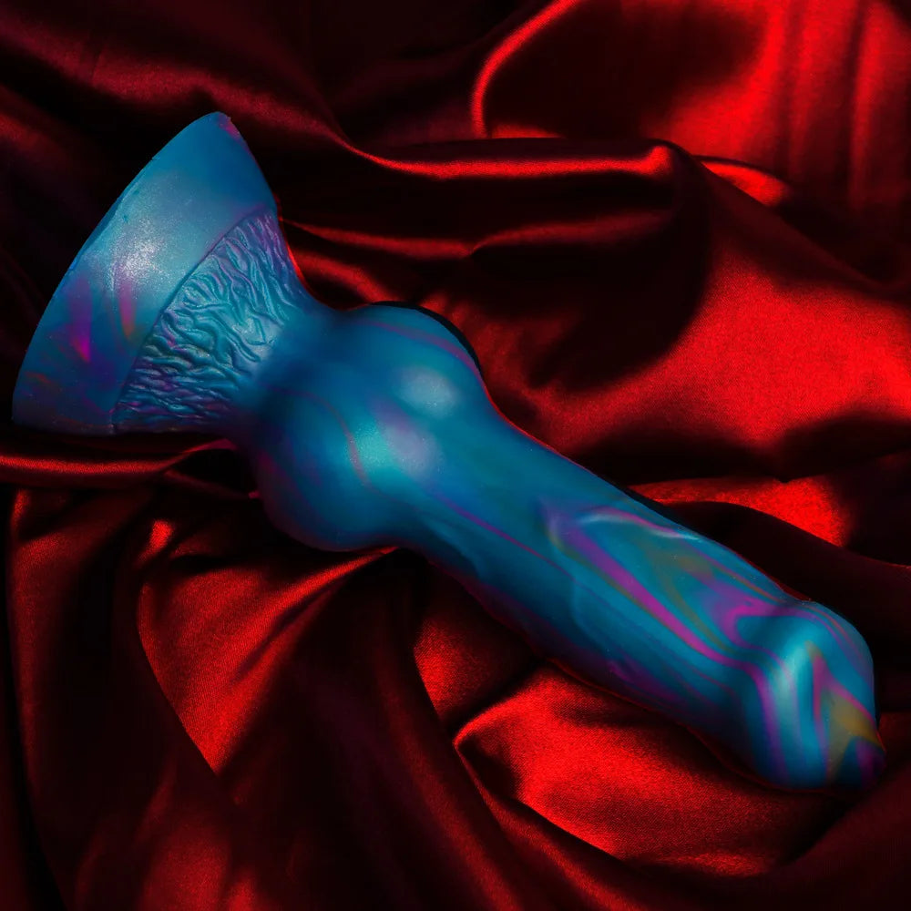 Soft Body Safe And Odor-Free