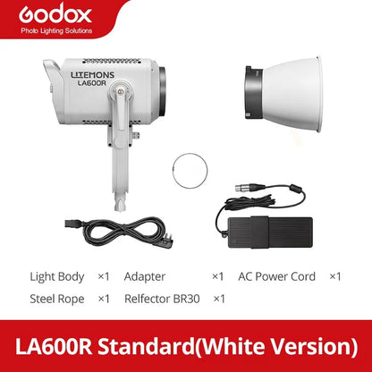 Professional Photographic COB Light