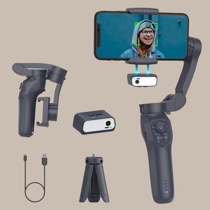 AI Face Tracking Premium Gimbal