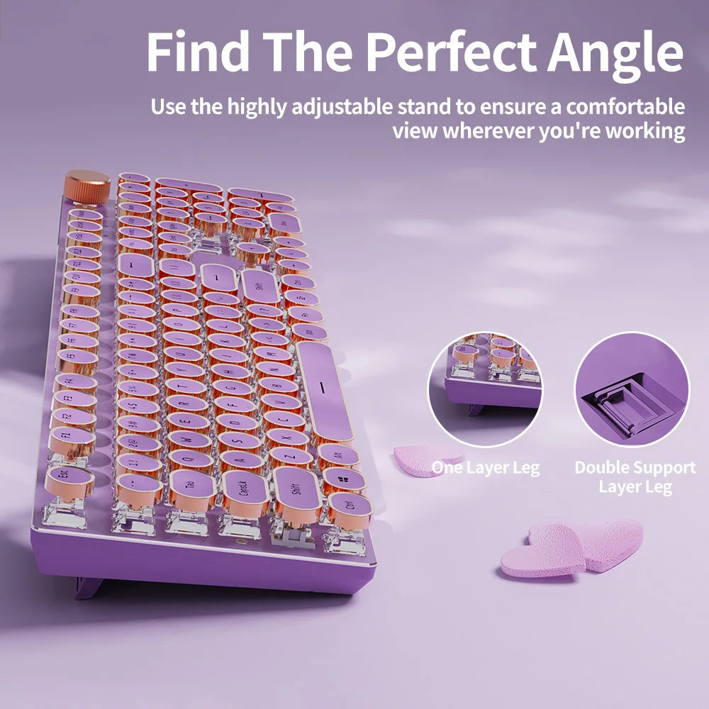 Windows Compatible Keyboard