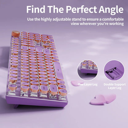 Windows Compatible Keyboard