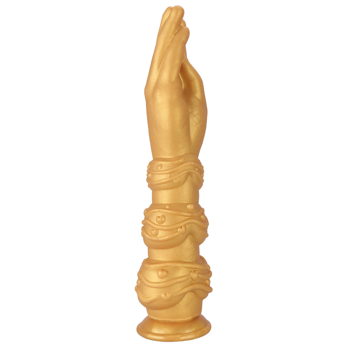 Silicone Arm Dildo for Men & Women