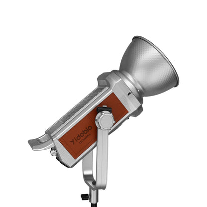 Bi-Color LED for Filmmakers & Creators
