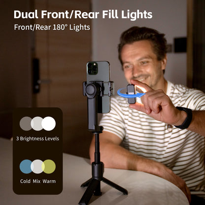 Luxury All-in-One Filming Tool